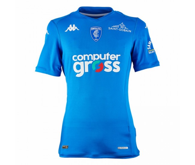 Empoli FC Mens Home Jersey 23-24
