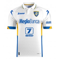 Frosinone Calcio Mens Away Jersey 24-25