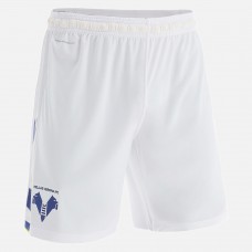 Hellas Verona FC Away Shorts 2021-22