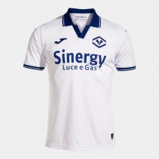 Hellas Verona FC Mens Third Jersey 23-24