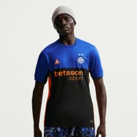 Inter Milan Mens ACG Fourth Jersey 25-26