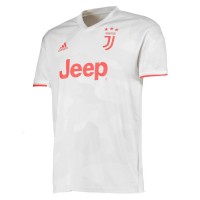 Juventus Away Jersey 2019-20