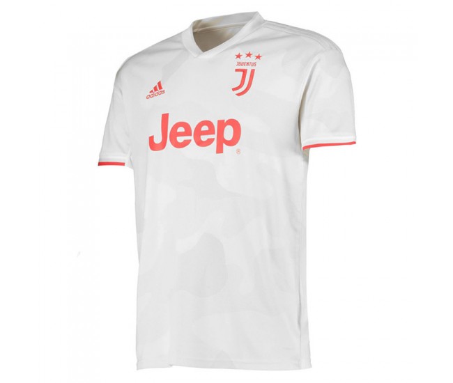 Juventus Away Jersey 2019-20