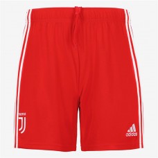 Juventus Away Shorts 2019-20