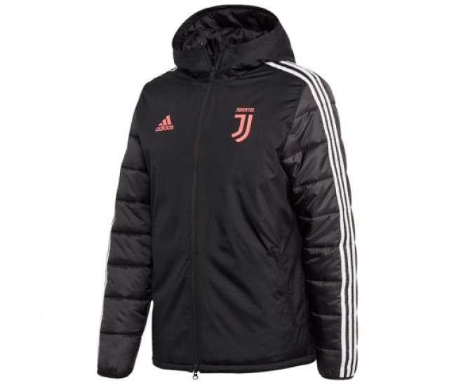 Juventus Winter Jacket 2019 2020