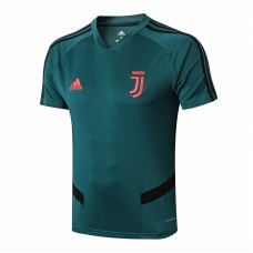 Juventus Green Training Jersey 2019/20