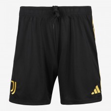Juventus Mens Home Shorts 2023-24