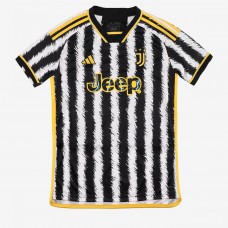 Juventus Womens Home Jersey 2023-24