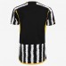 Juventus Womens Home Jersey 2023-24
