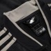 JUVENTUS BLACK PES JACKET 2018/19