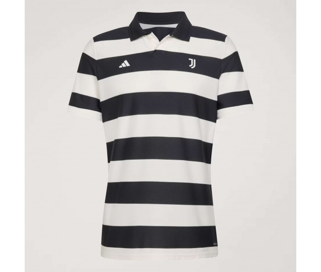 Juventus Mens Sgura Jersey 25-26