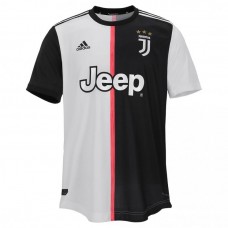 Juventus Home Authentic Jersey 2019/20