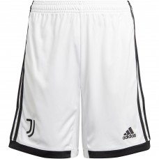 Juventus Home Shorts 2022-23