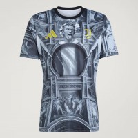 Juventus Men's Alessandro Del Piero Warm Up Jersey 25-26