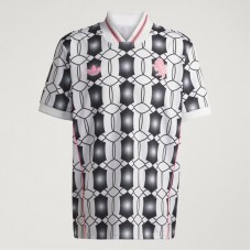 Juventus Mens Special Edition Jersey 25-26