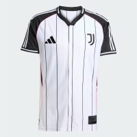 Juventus Mens US Pack Jersey 25-26