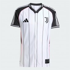 Juventus Mens US Pack Jersey 25-26 Juventus Mens US Pack Jersey 25-26