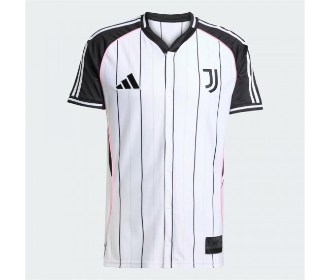Juventus Mens US Pack Jersey 25-26