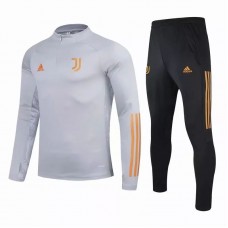 Juventus Technical Training Soccer Tracksuit 2020 2021
