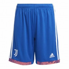 Juventus Third Shorts 2022-23