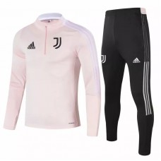 Juventus Technical Training Soccer Tracksuit 2021