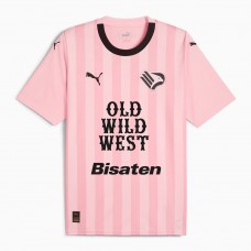 Palermo FC Mens Home Jersey 23-24