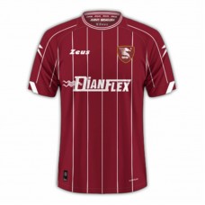US Salernitana 1919 Mens Home Jersey 24-25