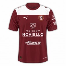 US Salernitana 1919 Mens Home Jersey 25-26