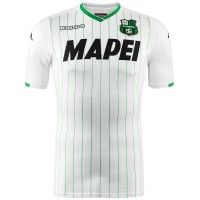 Sassuolo Away Jersey 2018/19