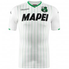 Sassuolo Away Jersey 2018/19