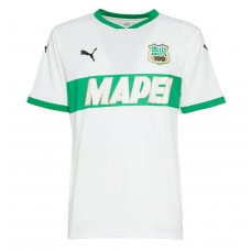 Sassuolo Away Jersey 2020 2021