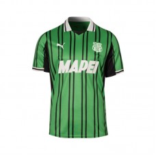 Sassuolo FC Mens Home Jersey 25-26 