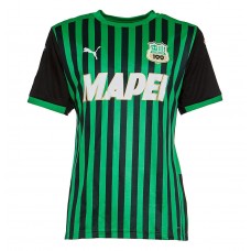 Sassuolo Home Jersey 2020-21