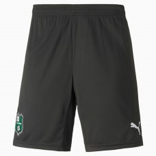 Sassuolo Home Shorts 2021-22