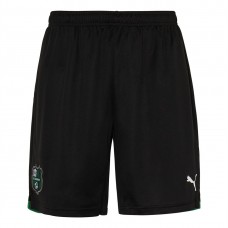 Sassuolo Home Shorts 2022-23