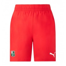 Sassuolo Mens Goalkeeper Away Shorts 2023-24