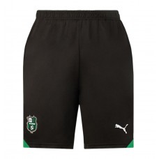 Sassuolo Mens Home Shorts 2023-24