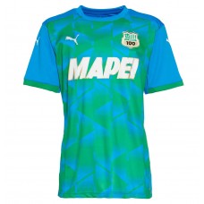 Sassuolo Third Jersey 2020-21