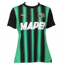 Sassuolo Womens Home Jersey 2023-24
