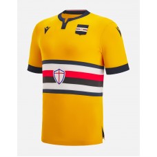 UC Sampdoria Third Jersey 2022-23