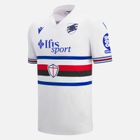 UC Sampdoria Mens Away Jersey 25-26