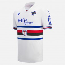UC Sampdoria Mens Away Jersey 25-26 UC Sampdoria Mens Away Jersey 25-26