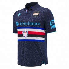 UC Sampdoria Mens Third Jersey 24-25