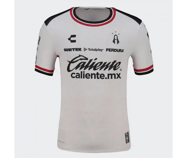 Atlas Mens Away Jersey 25-26