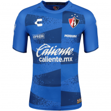 Atlas Mens Home Goalkeeper Jersey 23-24