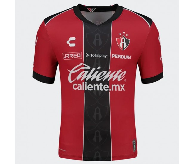 Atlas Mens Home Jersey 25-26