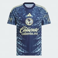 Club America Mens Away Jersey 25-26