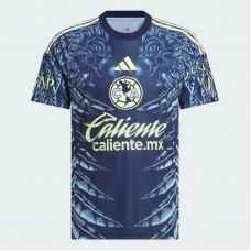 Club America Mens Away Jersey 25-26