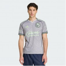 Club America Adult Third Authentic Jersey 25-26