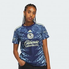 Club America Women's Away Jersey 25-26